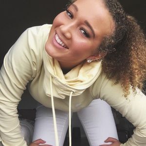 Meet your Posher, Catherine